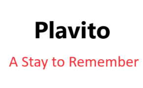 A stay to remember